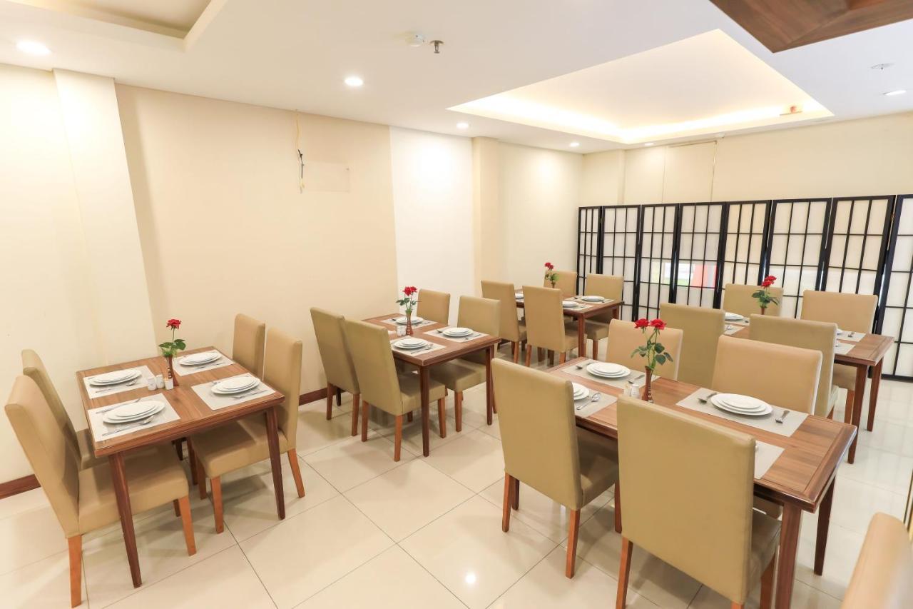 Me Gustas Park View Hotel Ho-Chi-Minh-Stadt Exterior foto